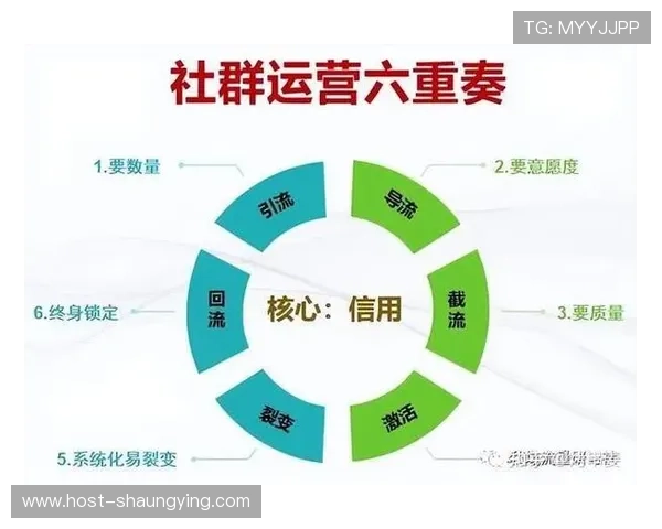 提升私域社群互动效果的核心话术策略与实战技巧分享