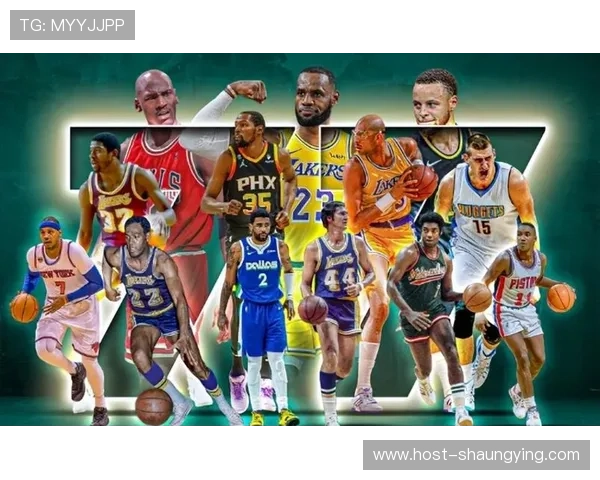NBA全明星投票火热进行球迷最关注球员名单曝光